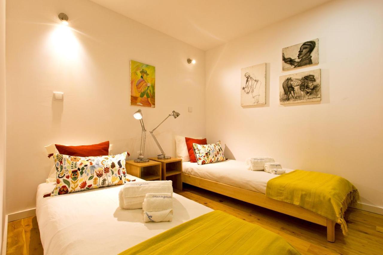 Miragaia Rio Apartment Porto Exterior photo